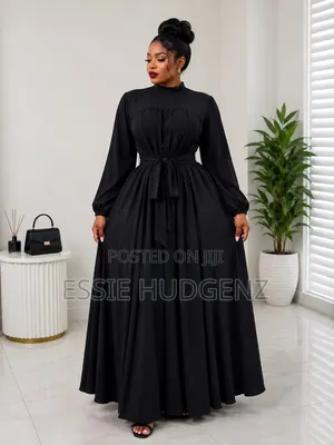 Womens Maxi Dress