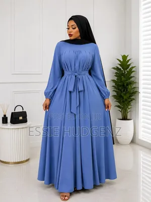 Womens Maxi Dress