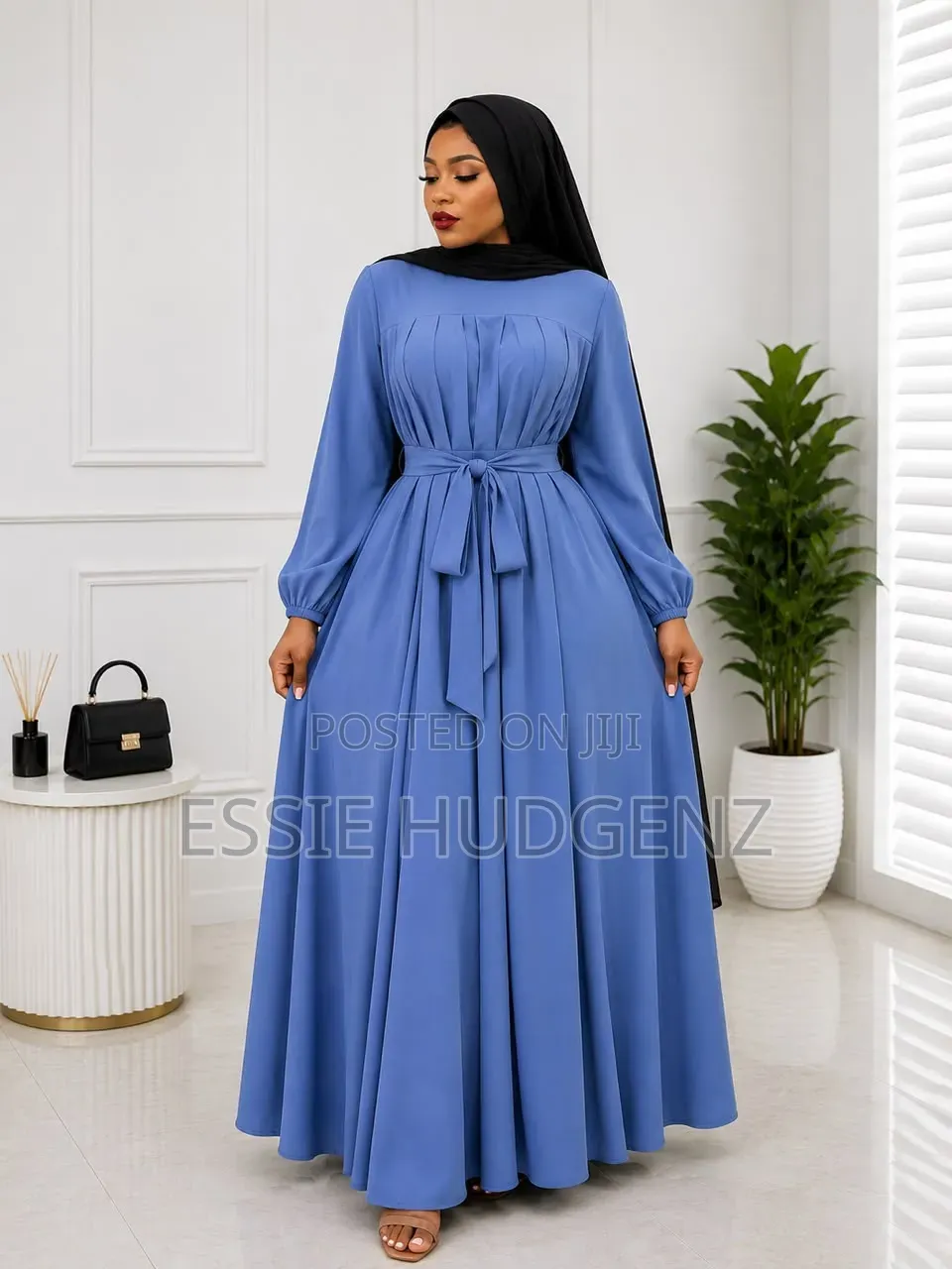 Womens Maxi Dress