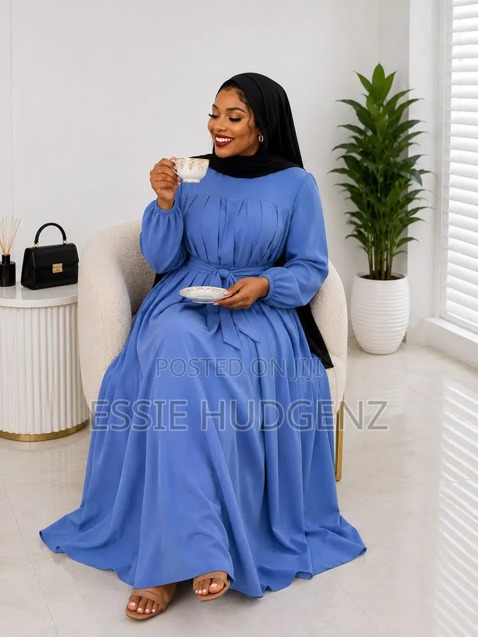 Womens Maxi Dress