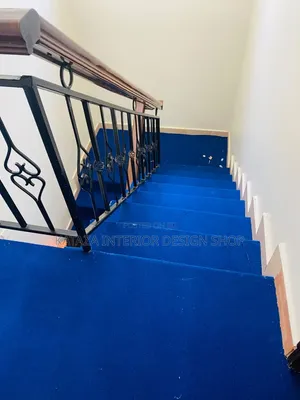 Realistic Pure Quality Woolen Carpet
