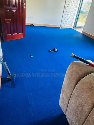 Realistic Pure Quality Woolen Carpet