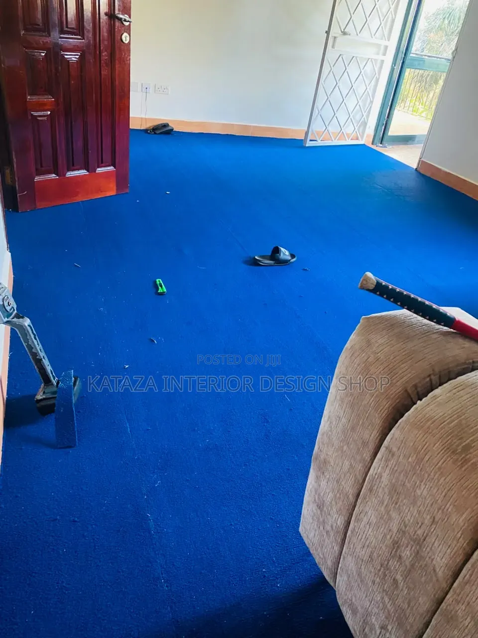 Realistic Pure Quality Woolen Carpet