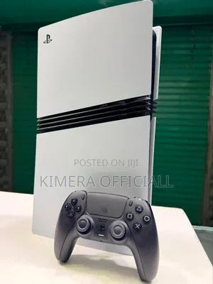 PS5 Pro: Zero Slowdowns When the Entire Lobby Goes Crazy! 