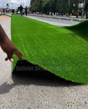 Artificial Grass Carpets Available for Compounds and Compounds