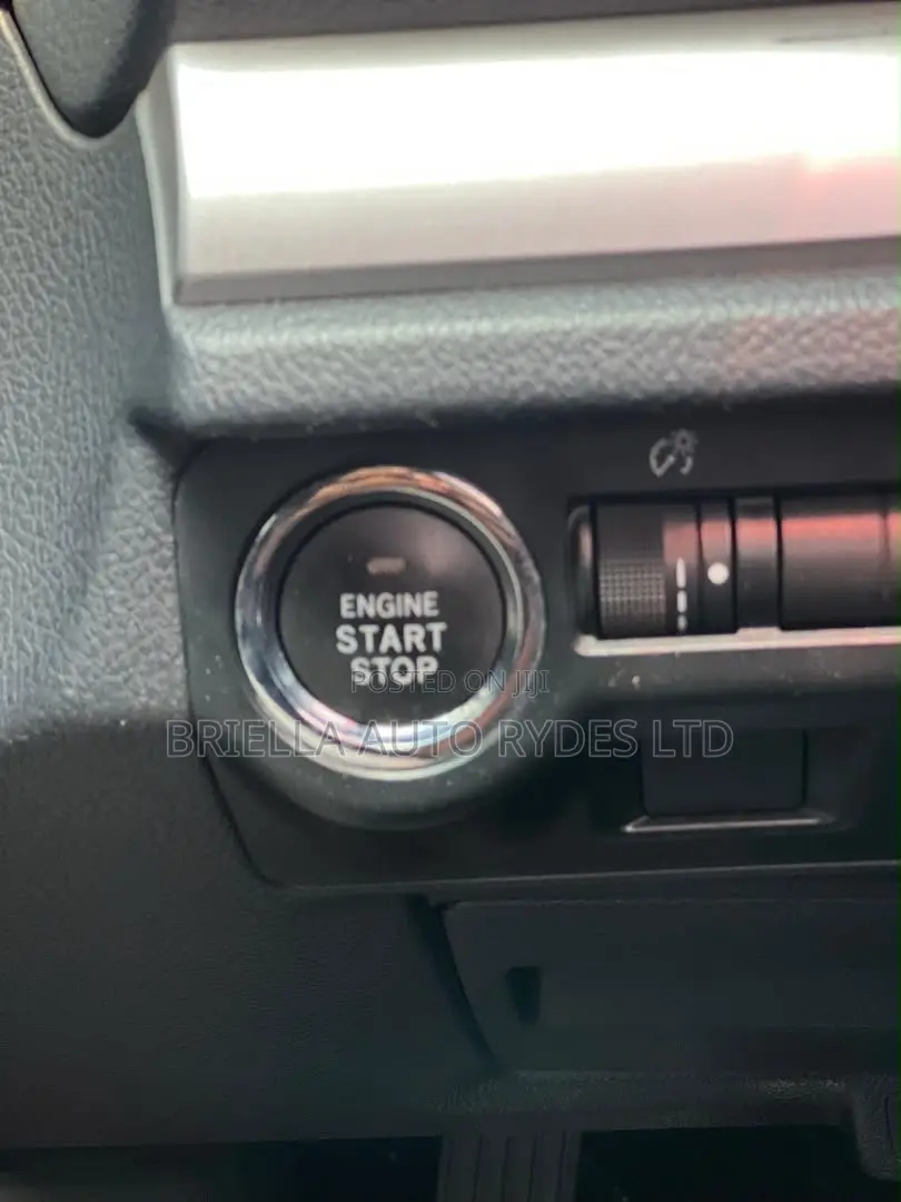 Subaru Forester 2014 White