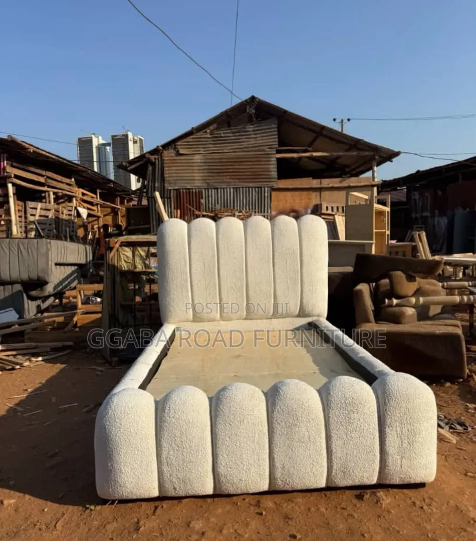 #5by6 of #Luxurybed