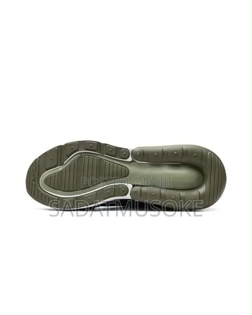 Nike Air Max 270 "Medium Olive