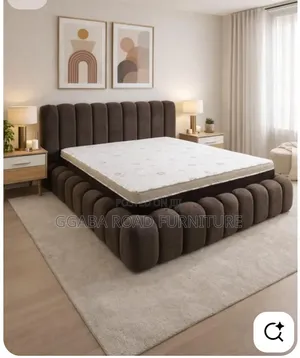 #5by6 of #Luxurybed