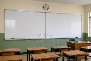 Heavy Duty Whiteboard
