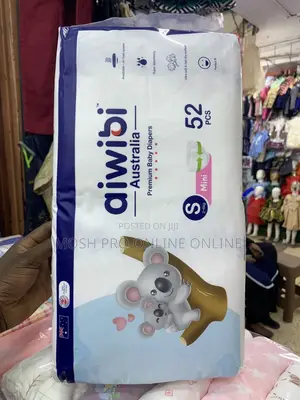 Awibi Baby Diapers