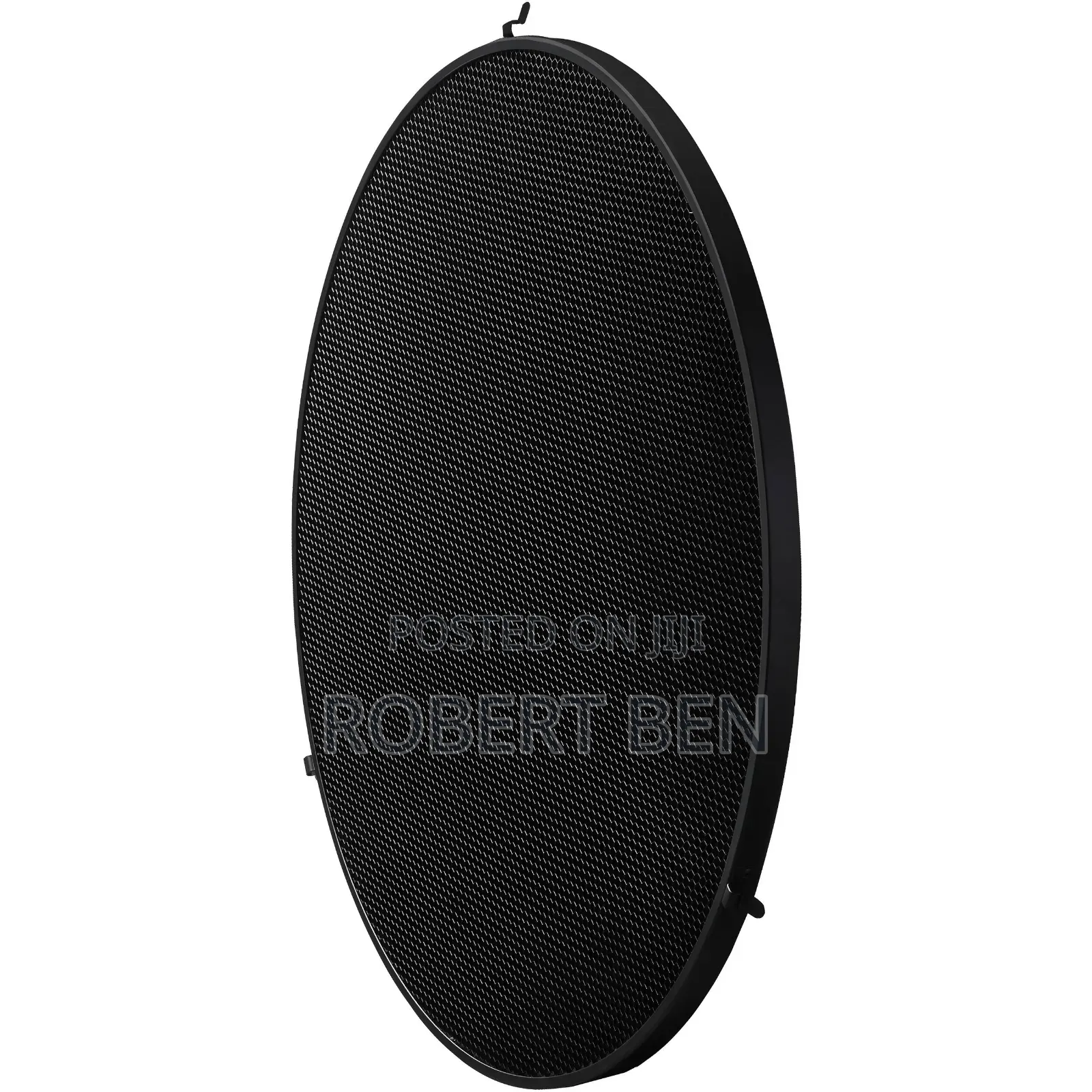 Godox Bowens Mount Beauty Dish Reflector Honeycomb + 4 Color Gels