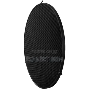 Godox Bowens Mount Beauty Dish Reflector Honeycomb + 4 Color Gels