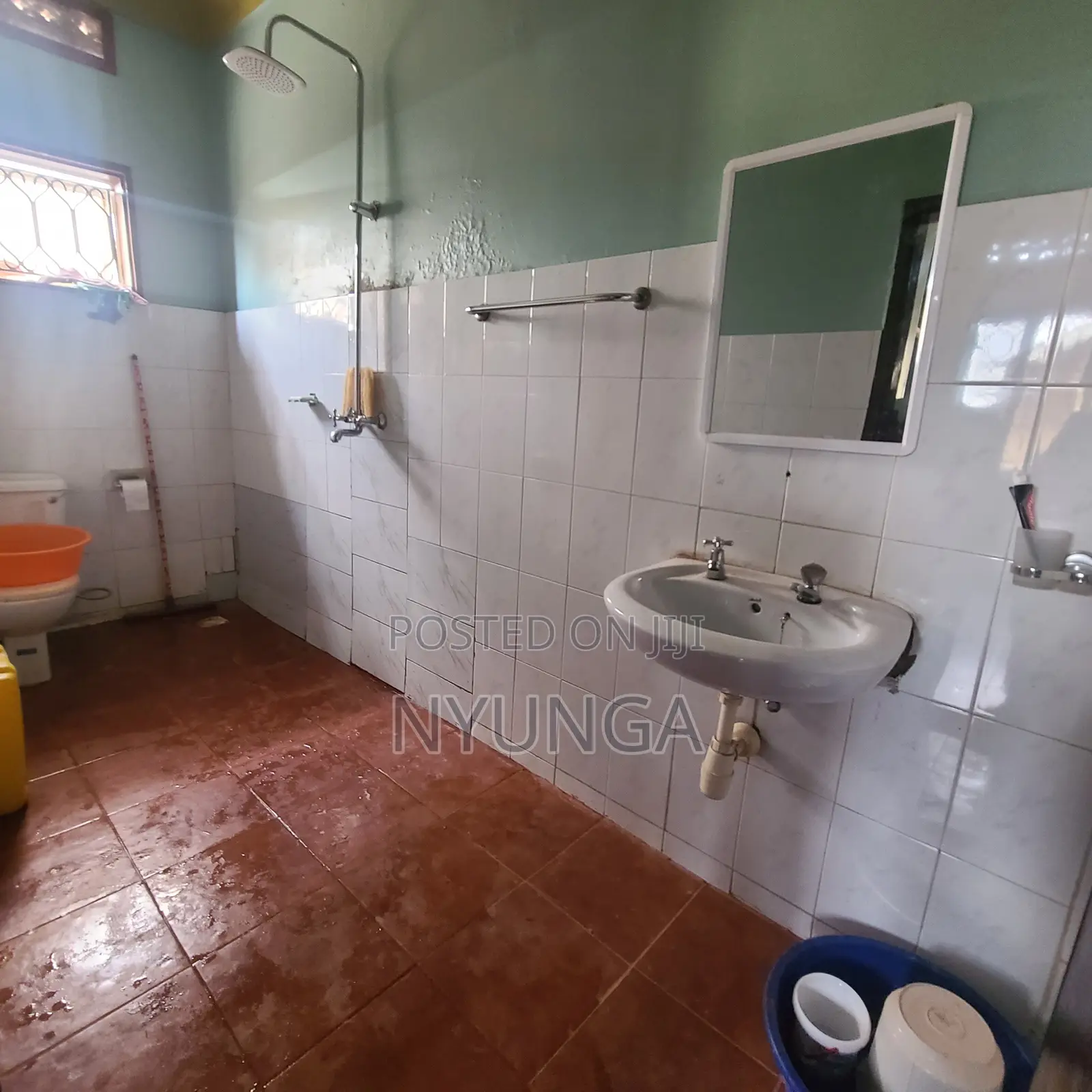 Builders and Renovators