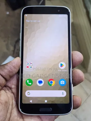 Mobile Phone 128 GB Gold