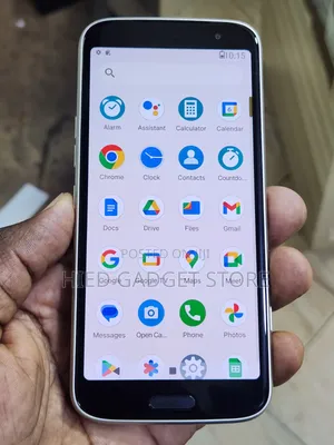 Mobile Phone 128 GB Gold