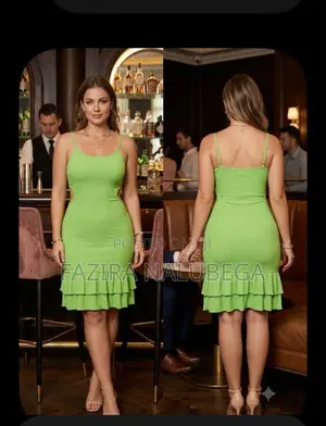 Women Wear