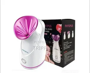 Physopus Facial Steamer