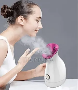 Physopus Facial Steamer