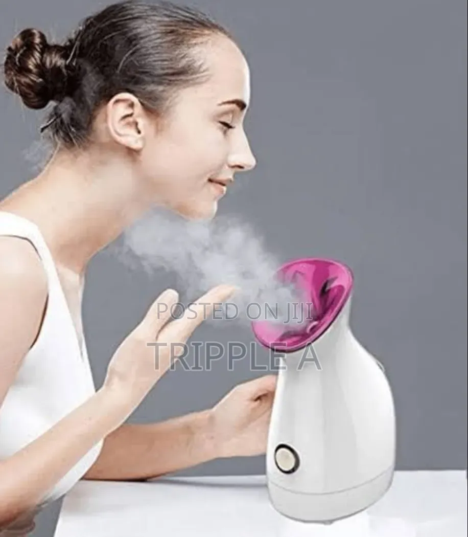 Physopus Facial Steamer
