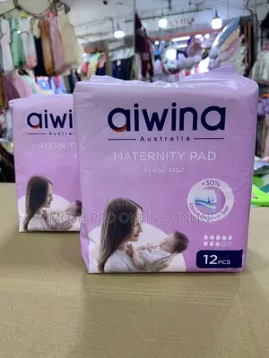 Aiwina Maternity Pads