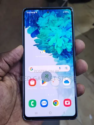 Samsung Galaxy S20 FE 5G 128 GB