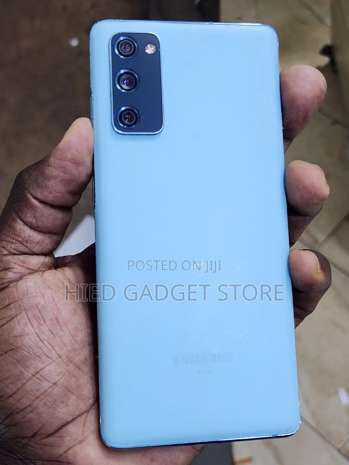 Samsung Galaxy S20 FE 5G 128 GB