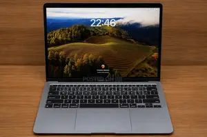 Laptop Apple MacBook Air 2020 M1 8GB Apple M1 SSD 128GB