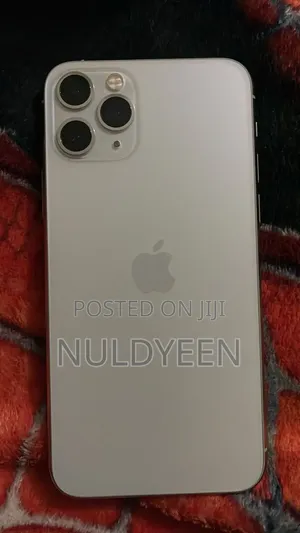 Apple iPhone 11 Pro 256 GB White