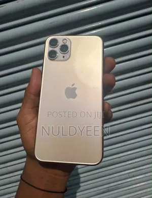 Apple iPhone 11 Pro 256 GB White