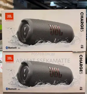 JBL Flip 5
