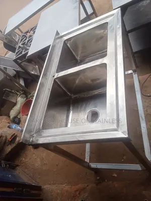 Restaurants Commercial Stainless Sink