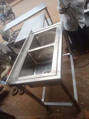 Restaurants Commercial Stainless Sink