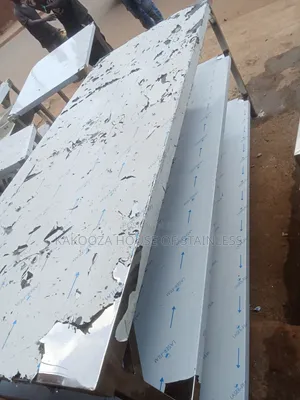 Stainless Steel Working Table Big