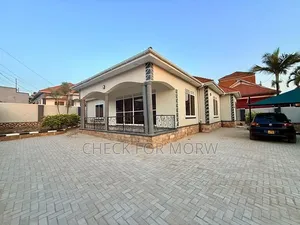4bdrm House in Kyanja, Central Division for sale