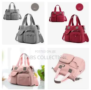 Baby Travel Bag