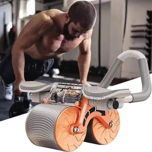 Abdominal Elbow Roller