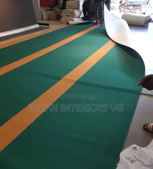 Elegant Woolen Cain Green and Grey Color