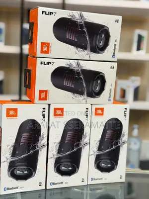 JBL Flip 7