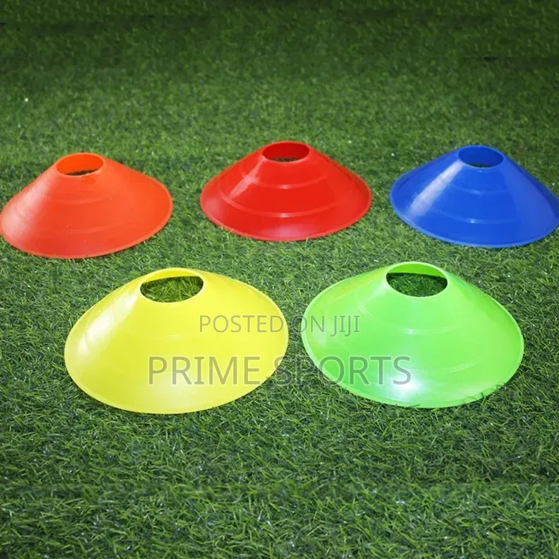 Soccer Training Cones (Marker)