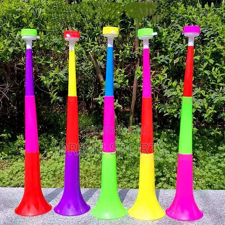 Vuvzela Fan Horn