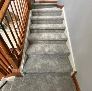 Light Grey Woolen Carpets Per Square Meter