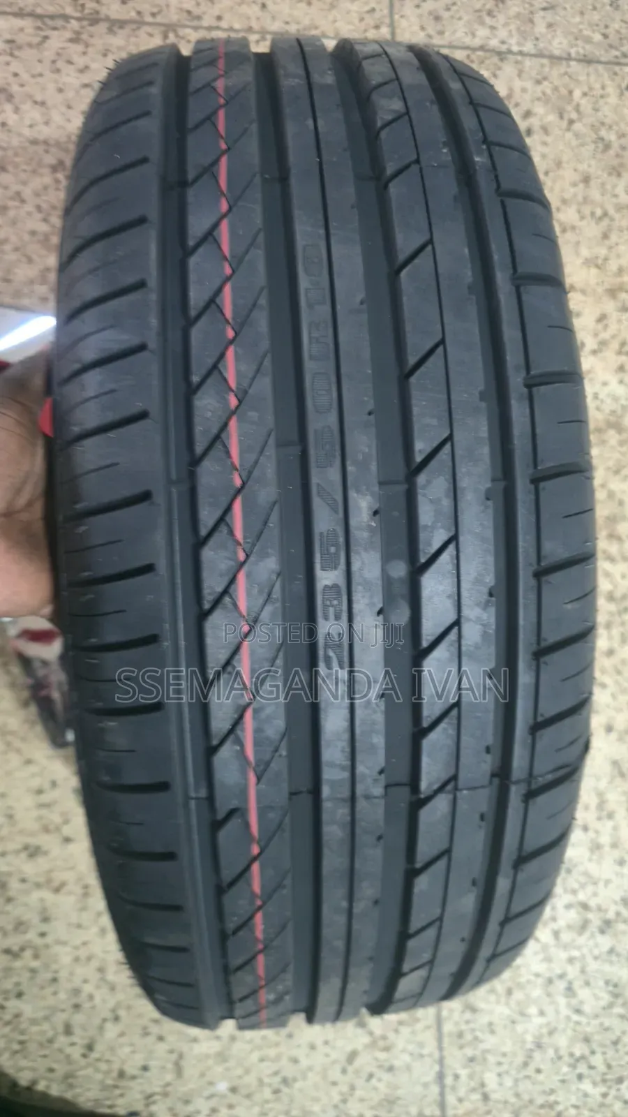 245/45r17 Used Sport Rx Tyres for Subaru,Mercedes-Benz, Mark X