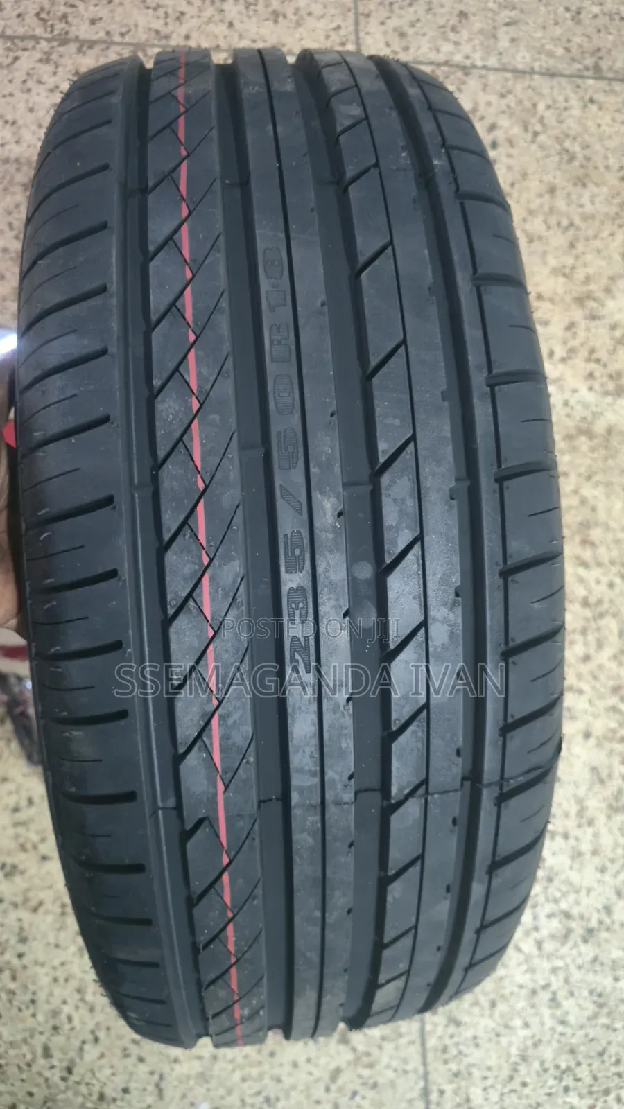 245/45r17 Used Sport Rx Tyres for Subaru,Mercedes-Benz, Mark X