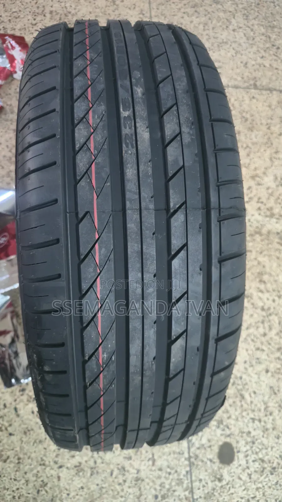 245/45r17 Used Sport Rx Tyres for Subaru,Mercedes-Benz, Mark X