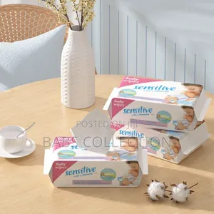 Baby Wipes
