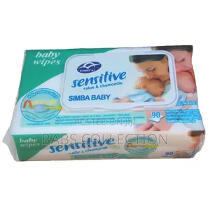 Baby Wipes