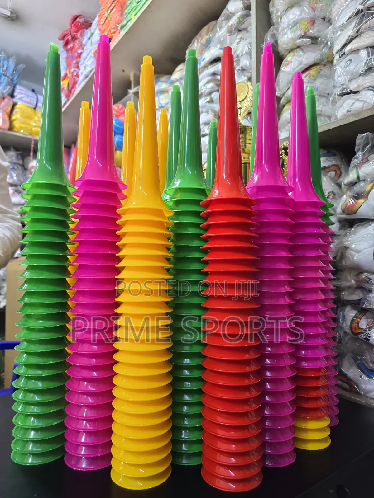 Best Sound Vuvzela