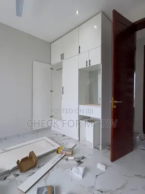 3bdrm Apartment in Lubowa, Central Division for rent