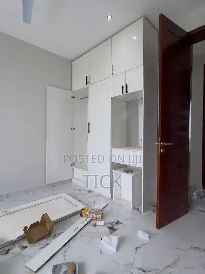 3bdrm Apartment in Lubowa, Central Division for rent